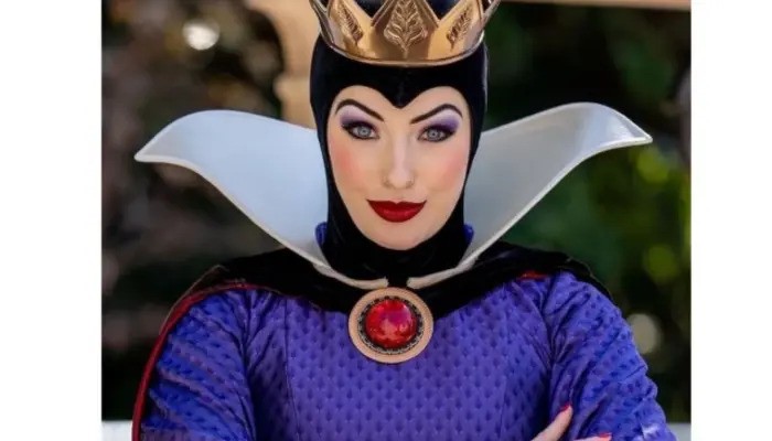 Disneyland Villain Rumors Spark Frenzy After Evil Queen Video