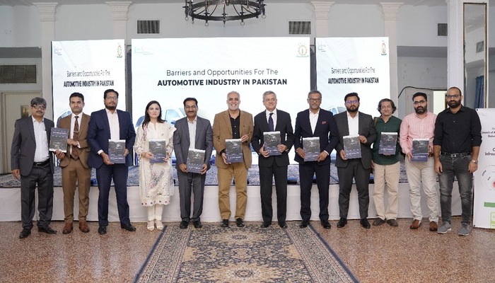 Experts Push for Green Mobility Policy Shift 1 Experts Push for Green Mobility Policy Shift