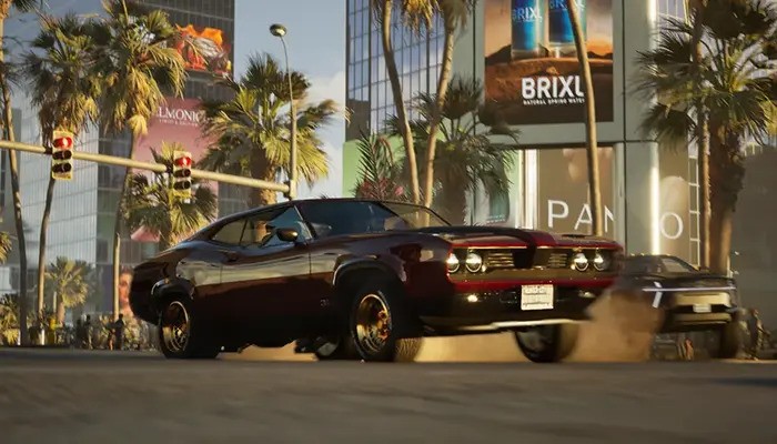 From Grand Theft Auto Glory to MindsEye Collapse