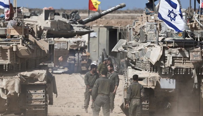 Gaza Ceasefire Shaken as Israeli Airstrikes Hit Rafah