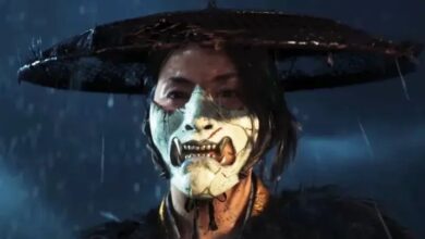 Ghost of Yōtei Brings Revenge and Healing to Player