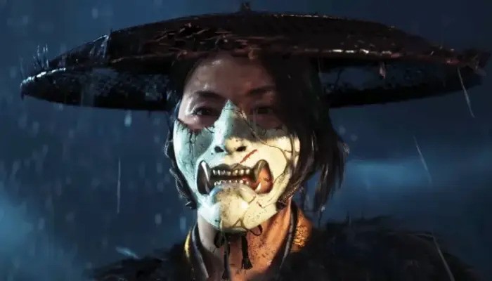 Ghost of Yōtei Brings Revenge and Healing to Player