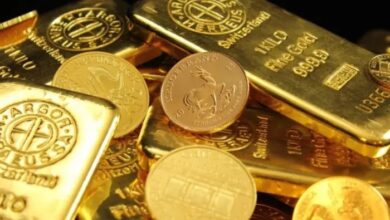 Gold Prices Plunge in Global and Local Markets 5 Gold Prices Plunge in Global and Local Markets