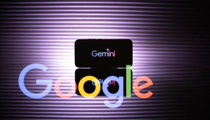 Google Redesigns Gemini AI App to Feel More Human