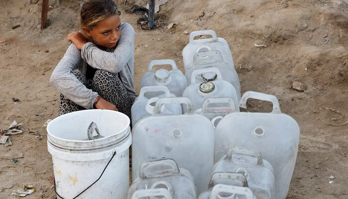 Hamas Backs Trump Peace Plan, Raising Hopes