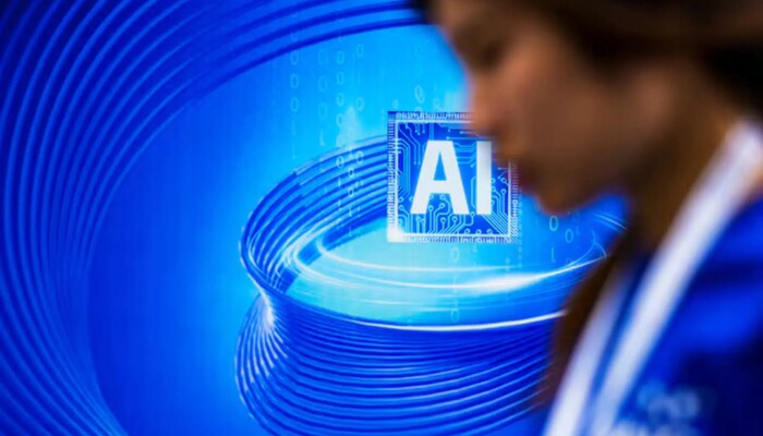 Inside the Harsh Reality Powering Generative AI’s Rise