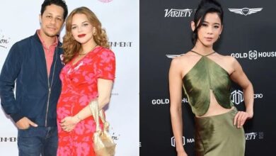 Matlock Star’s Wife Slams His Accuser After Actor’s Firing