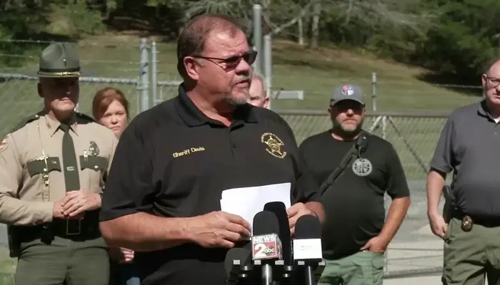 No Survivors Found After Deadly Tennessee Explosion