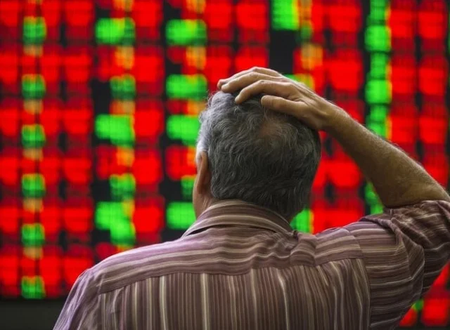 PSX Extends Record-Breaking Streak to Seventh Session