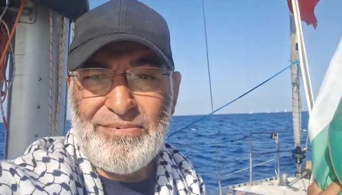 Pakistan Seeks Safe Return of Citizens Detained in Flotilla Raid