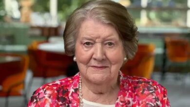 Patricia Routledge, Beloved Star Dies at 96