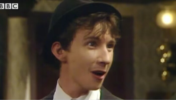 Patrick Murray, Only Fools Star, Dies at 68