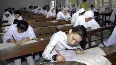 Rawalpindi Board Reveals BISE Result 2025 43.46% Pass Rate