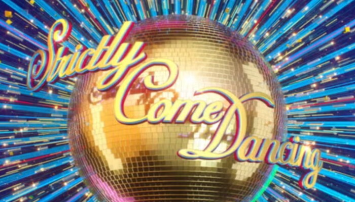 Ross King Faces Possible First Elimination on Strictly