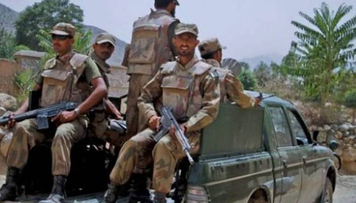 Six Militants Killed in Balochistan Counterterrorism Operation