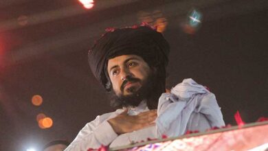 TLP Chief Saad Rizvi Traced as Police Tighten Crackdown