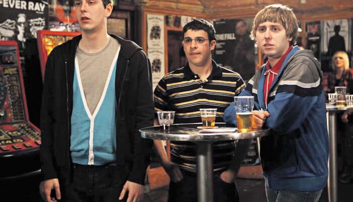 The Inbetweeners Set for Comeback After More Than a Decade