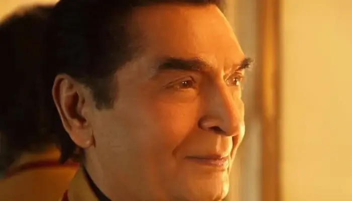 The Man Who Made India Laugh Bollywood Mourns Asrani’s Passing