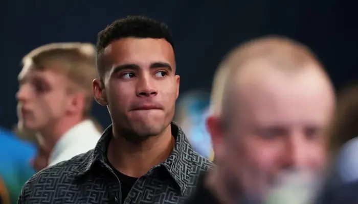 TikTok Star HSTikkyTokky Denied Bail After Year on the Run