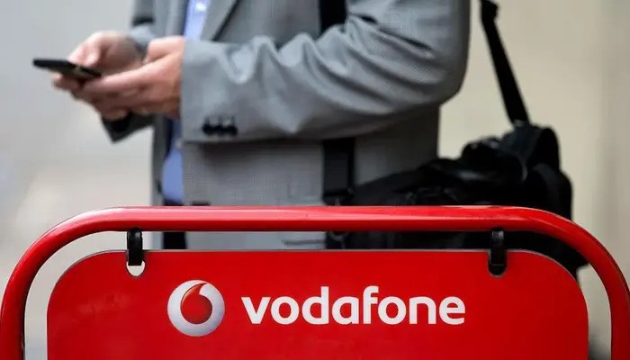 Vodafone Faces Major Network Outage Across the UK