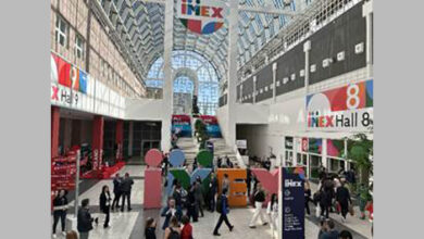 IMEX Frankfurt 2030 Partnership