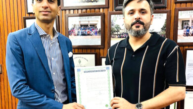 Yango ride-hailing license in Punjab