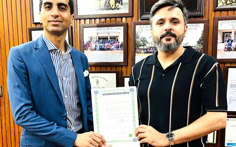 Yango ride-hailing license in Punjab