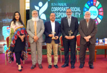 Thar Foundation CSR Awards 2026
