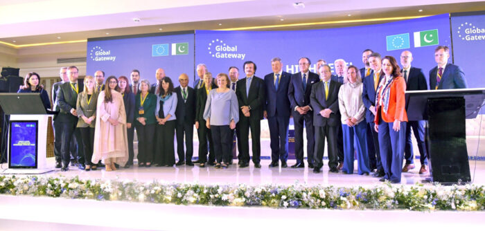 EU–Pakistan Business Forum Launched in Islamabad, Opening New Trade and Investment Opportunities