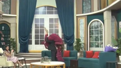 Fiza Ali Issues Apology After Viral Live Show Controversy Sparks Backlash