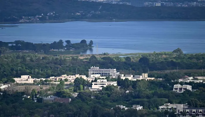 Islamabad Shuts Down for 2 Days What Authorities Are Preparing for US-Iran Talks