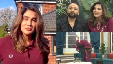PEMRA Issues Show-Cause Notice After Viral Fiza Ali Live Show Moment