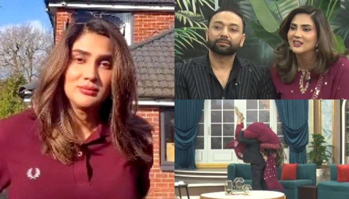 PEMRA Issues Show-Cause Notice After Viral Fiza Ali Live Show Moment