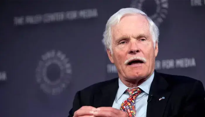 CNN Founder Ted Turner Passes Away at 87
