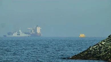 Iran Threatens US Forces After Trump Announces Ship Escort Mission