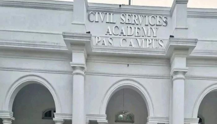 Pakistan Introduces New Civil Servants Conduct Rules After 62 Years