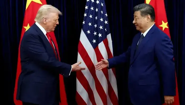 Trump China Visit Puts Iran Crisis and Trade at Center of High-Stakes Diplomacy