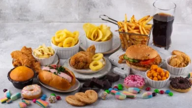 Ultra-Processed Foods Linked to Higher Cognitive Decline Risk, Study Finds