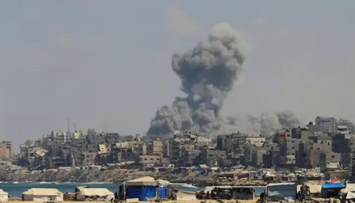 Israeli Strikes Violate Lebanon Ceasefire, Kill at Least Eight
