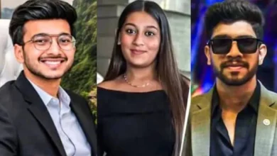 Ketan Agarwal Murder Case What Police Have Revealed About Siya Goyal and Chetan Chaudhary
