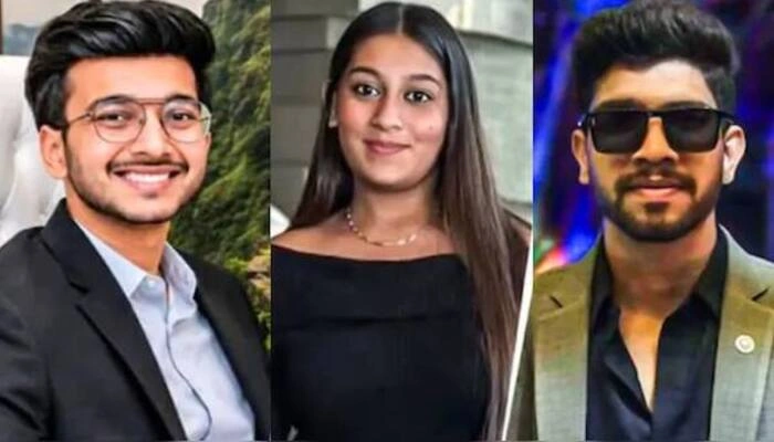 Ketan Agarwal Murder Case What Police Have Revealed About Siya Goyal and Chetan Chaudhary