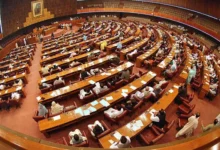 NA Finance Committee Rejects FBR Plan to Share Taxpayer Data With Banks