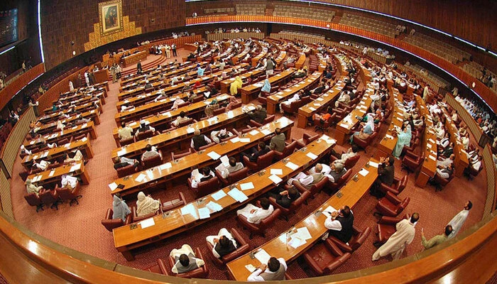 NA Finance Committee Rejects FBR Plan to Share Taxpayer Data With Banks
