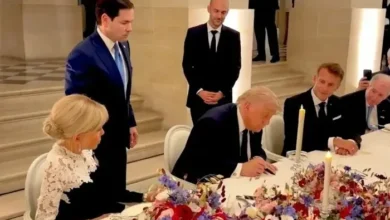 Trump and Iran's Pezeshkian Sign Deal to End War, Further Talks Scheduled Over Next 60 Days