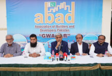 Gwadar Special Economic Zone