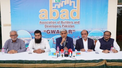 Gwadar Special Economic Zone