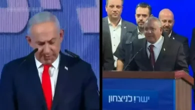 - Arab-led parties emerge as potential kingmakers in Israel election