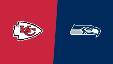 Chiefs vs Seahawks: Seattle Stun Kansas City With Dominant Defensive Display