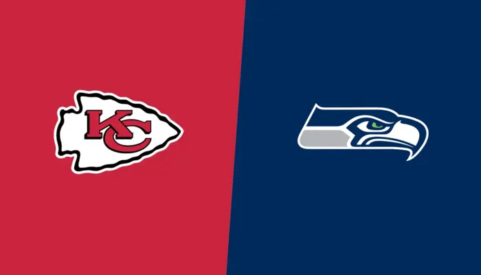 Chiefs vs Seahawks: Seattle Stun Kansas City With Dominant Defensive Display