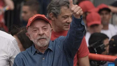 Lula Secures Historic Fourth Term as Brazil Election Stuns Bolsonaro Camp